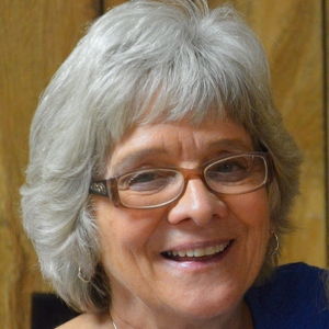 Nancy Becker